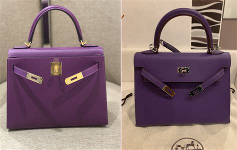 hermes kelly bag real or fake|hermes kelly bag used.